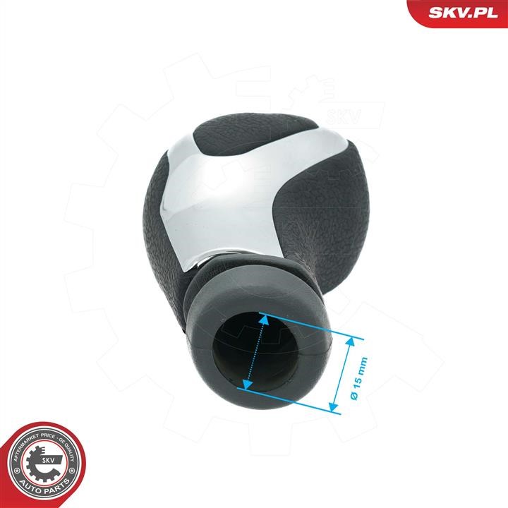 Buy Esen SKV 63SKV101 at a low price in United Arab Emirates!
