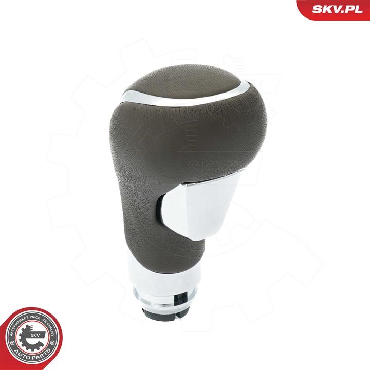 Gear knob Esen SKV 63SKV139