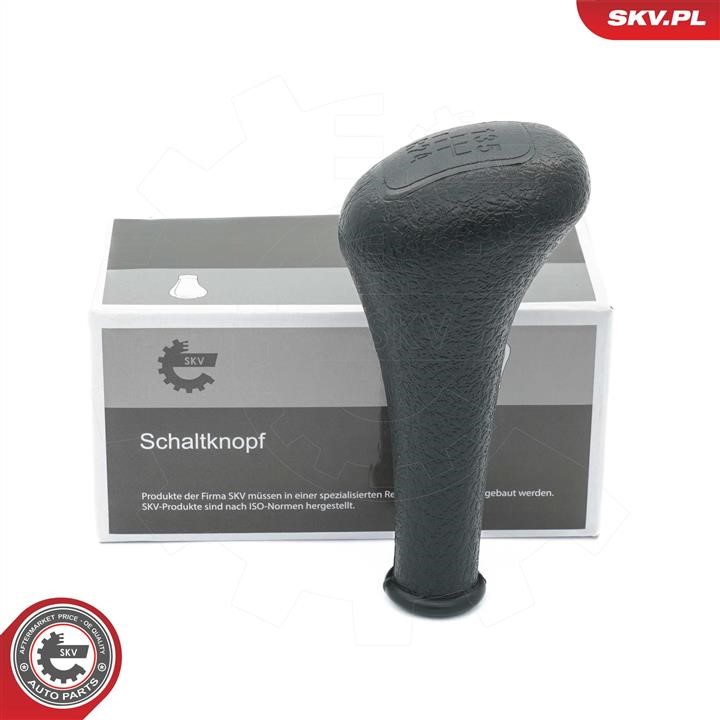 63SKV067 Esen SKV Gear knob
