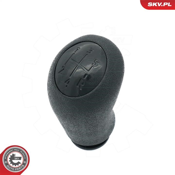 Gear knob Esen SKV 63SKV078