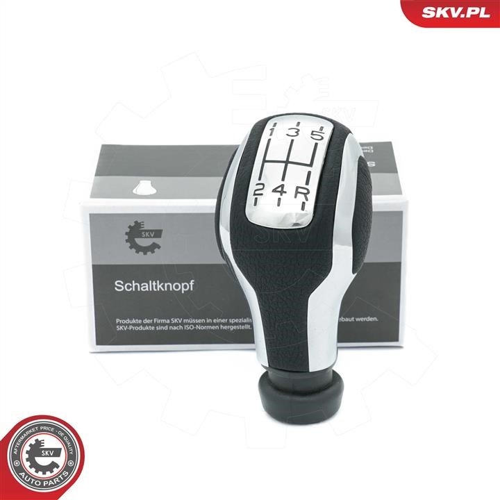 63SKV101 Esen SKV Gear knob