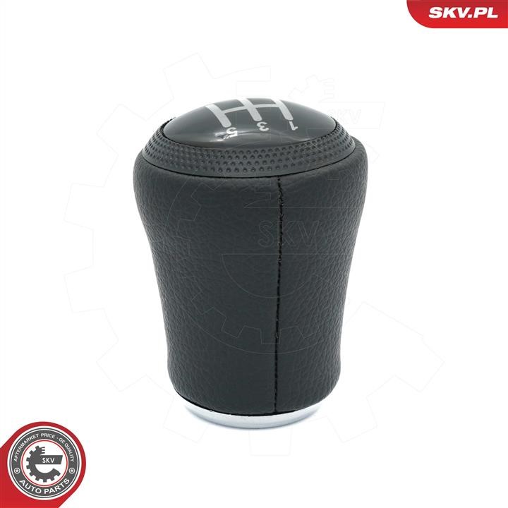Gear knob Esen SKV 63SKV140