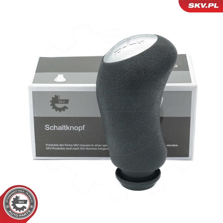 63SKV079 Esen SKV Gear knob