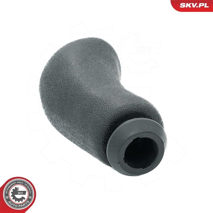 Gear knob Esen SKV 63SKV080