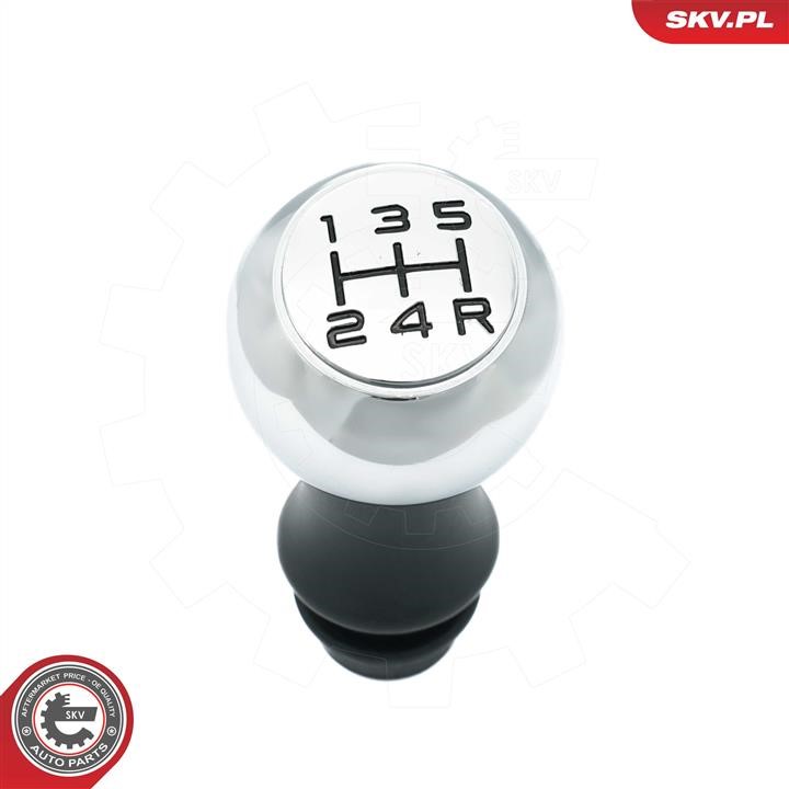 Esen SKV Gear knob – price [object Object] PLN
