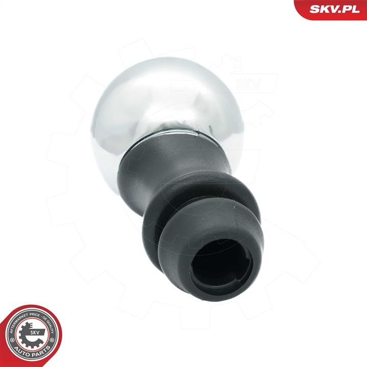 Gear knob Esen SKV 63SKV103