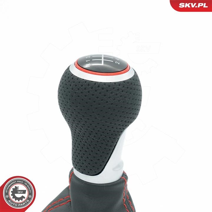 Gear knob Esen SKV 63SKV413