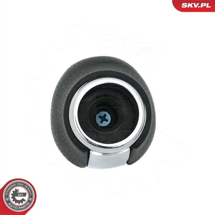 Gear knob Esen SKV 63SKV081