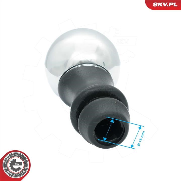 Buy Esen SKV 63SKV103 at a low price in United Arab Emirates!