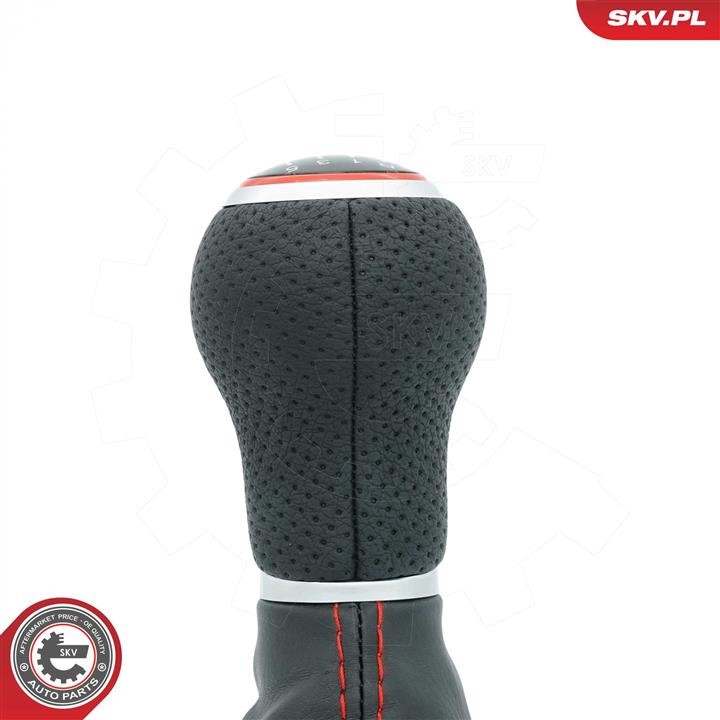 Esen SKV Gear knob – price [object Object] PLN