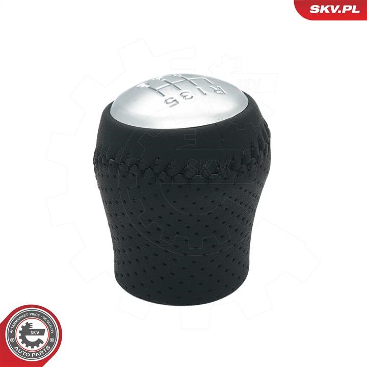 Gear knob Esen SKV 63SKV082