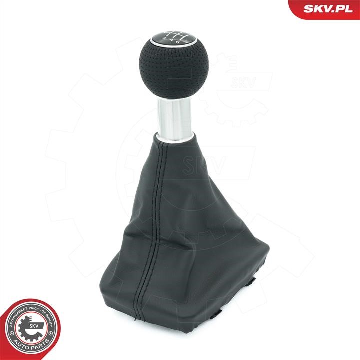 Gear knob Esen SKV 63SKV401