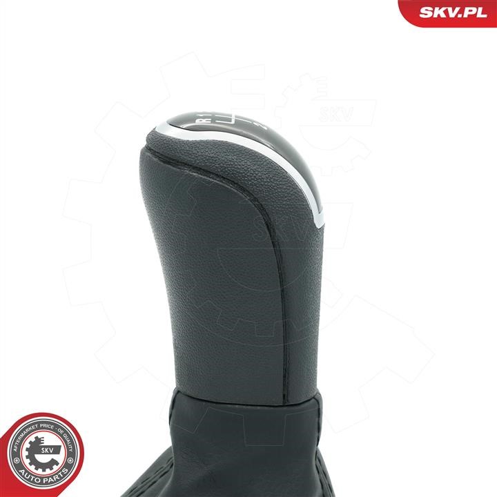 Gear knob Esen SKV 63SKV414
