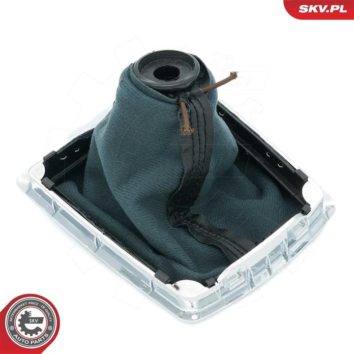Gear knob Esen SKV 63SKV432