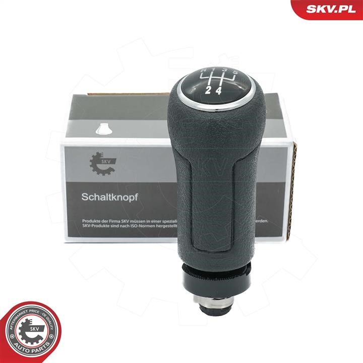 63SKV105 Esen SKV Gear knob