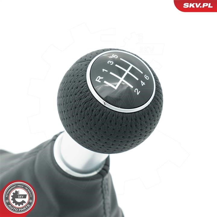 Gear knob Esen SKV 63SKV401