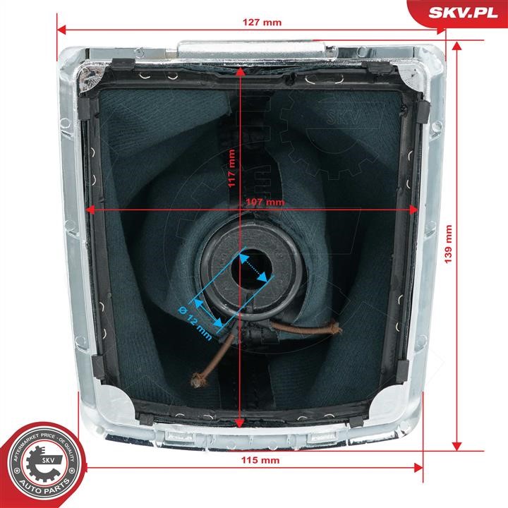 Buy Esen SKV 63SKV432 at a low price in United Arab Emirates!
