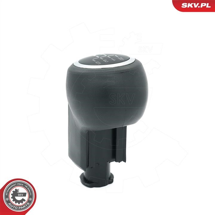 Gear knob Esen SKV 63SKV086