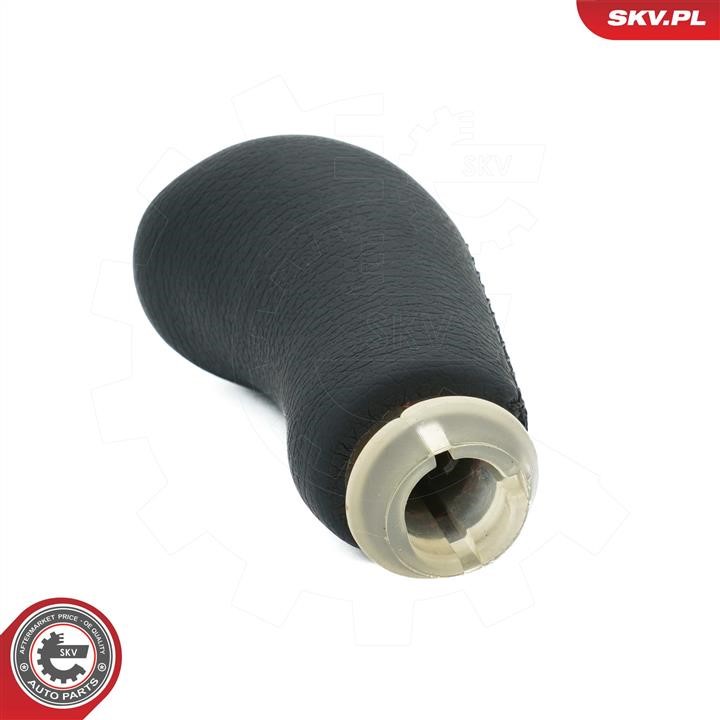 Gear knob Esen SKV 63SKV106
