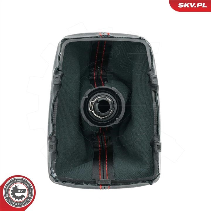 Gear knob Esen SKV 63SKV402