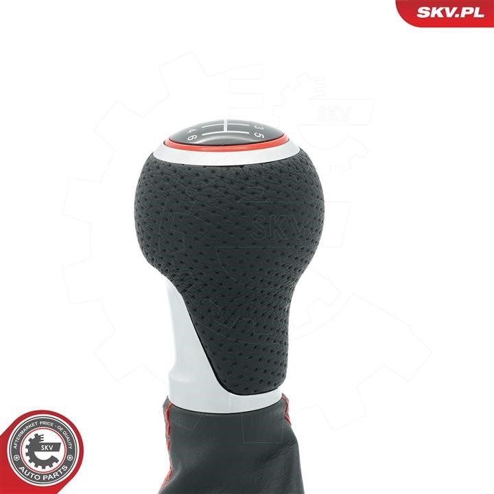 Esen SKV Gear knob – price [object Object] PLN