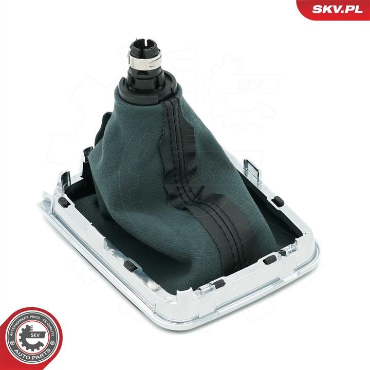 Esen SKV Gear knob – price [object Object] PLN