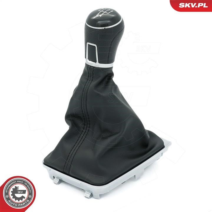 Gear knob Esen SKV 63SKV434