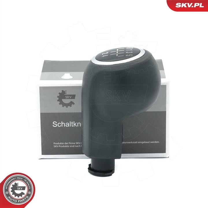 63SKV086 Esen SKV Gear knob