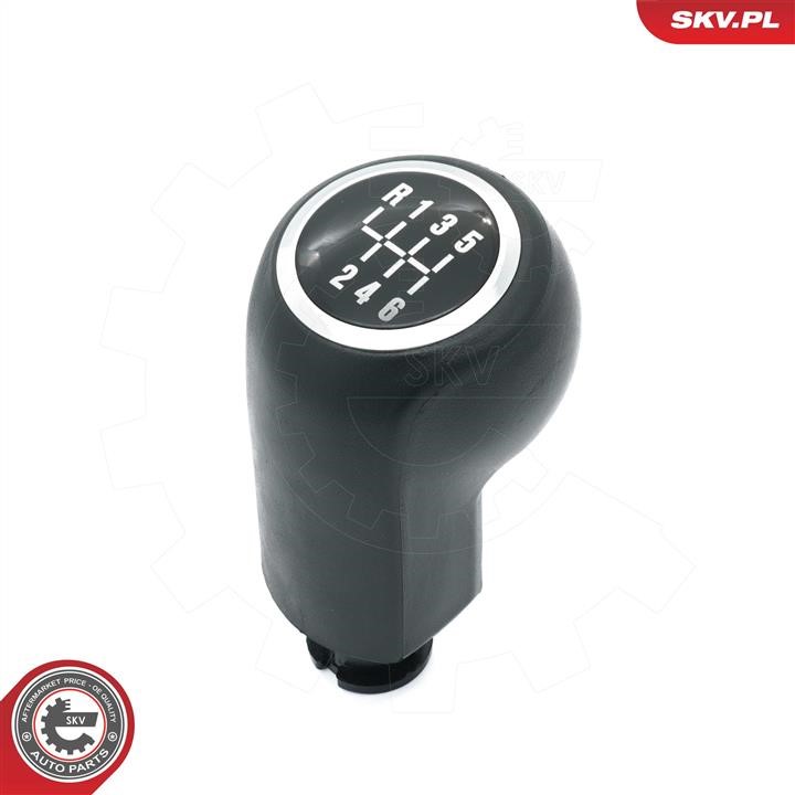 Esen SKV Gear knob – price [object Object] PLN