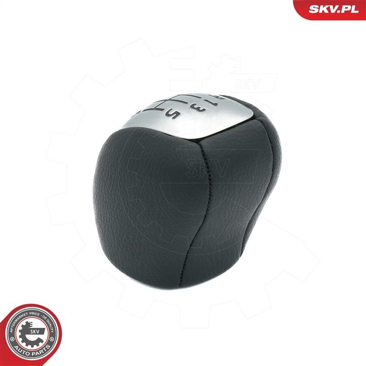 Gear knob Esen SKV 63SKV112