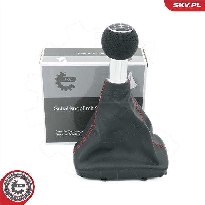 63SKV402 Esen SKV Gear knob