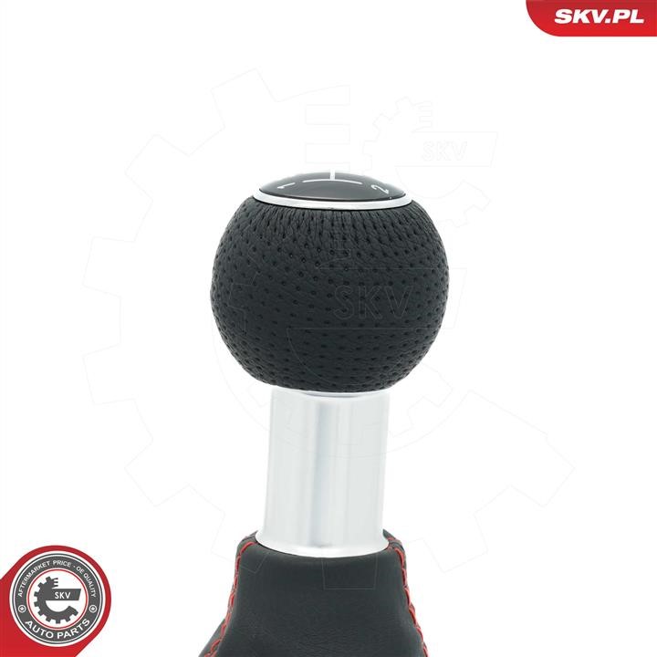 Gear knob Esen SKV 63SKV403