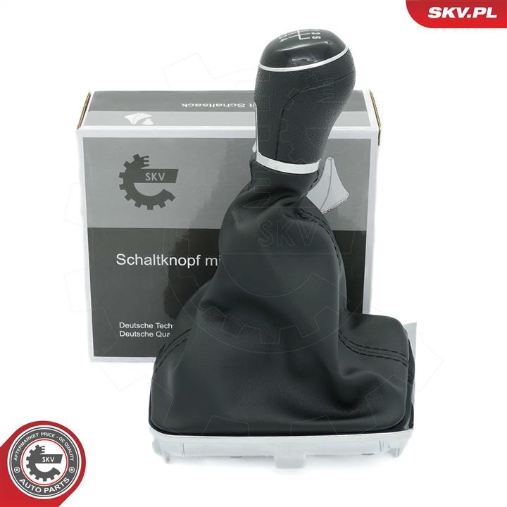 63SKV434 Esen SKV Gear knob