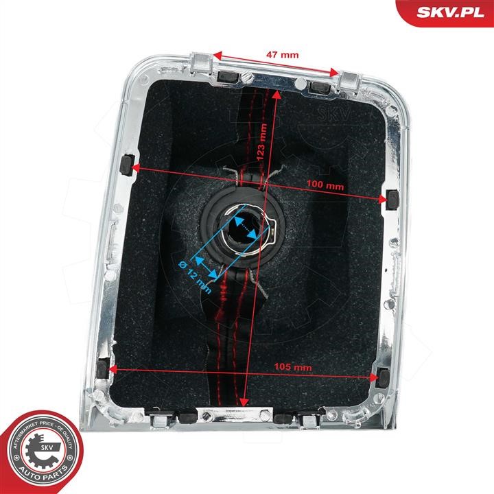 Buy Esen SKV 63SKV435 at a low price in United Arab Emirates!
