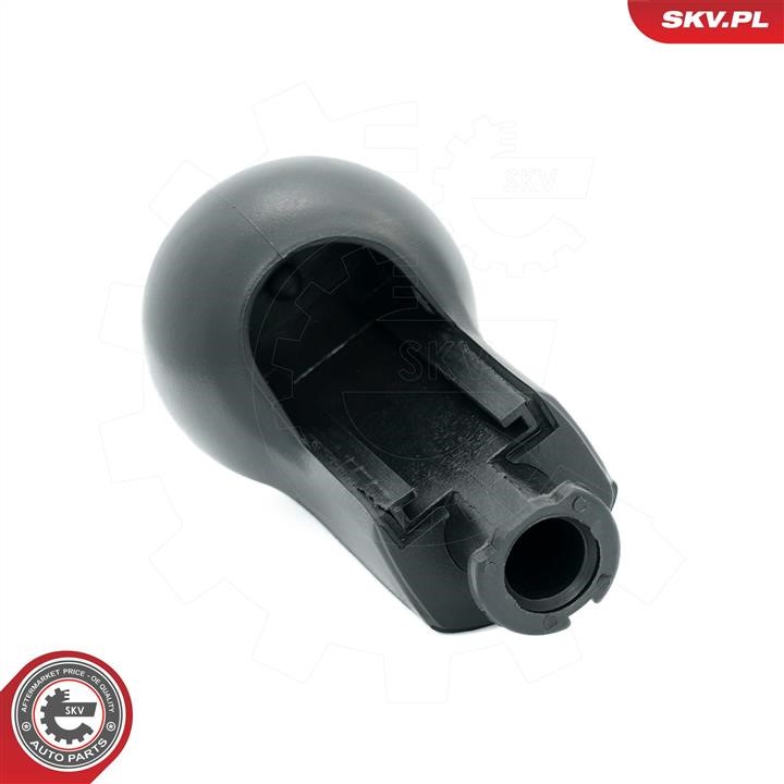 Gear knob Esen SKV 63SKV087