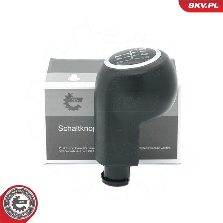 63SKV087 Esen SKV Gear knob