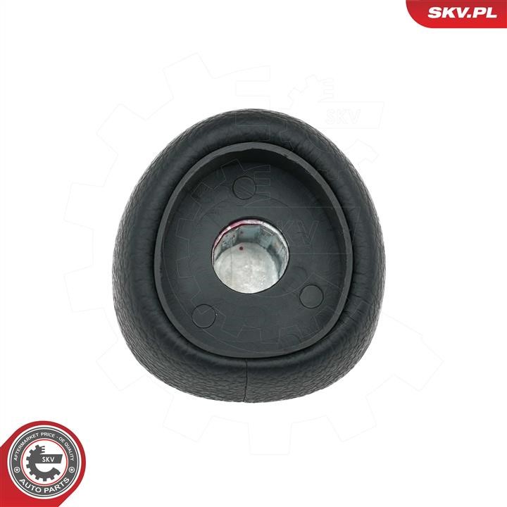 Gear knob Esen SKV 63SKV113