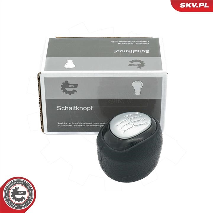 63SKV113 Esen SKV Gear knob