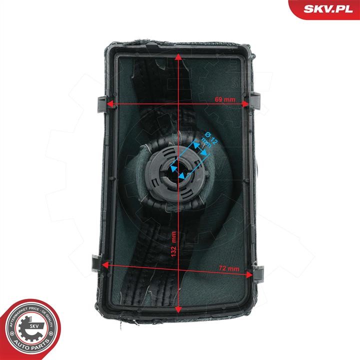 Buy Esen SKV 63SKV404 at a low price in United Arab Emirates!