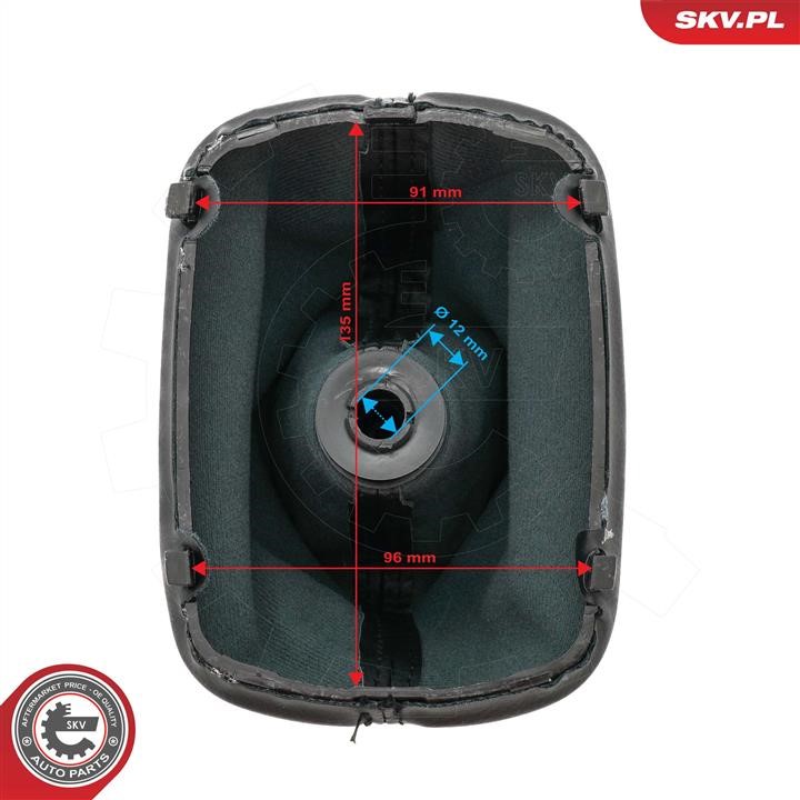Buy Esen SKV 63SKV418 – good price at EXIST.AE!