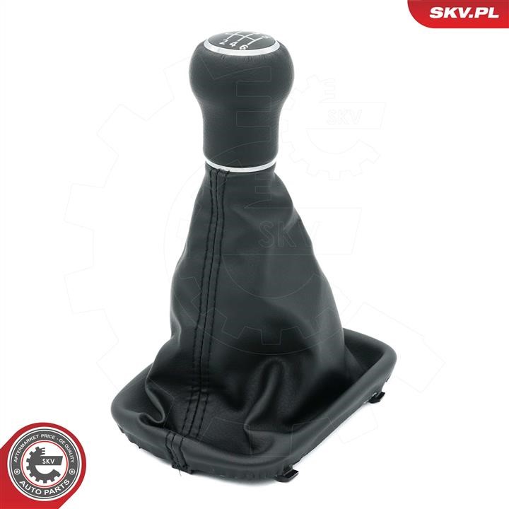 Gear knob Esen SKV 63SKV418