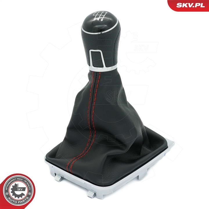 Gear knob Esen SKV 63SKV435