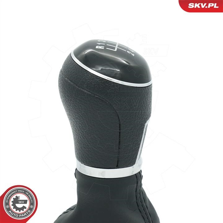 Gear knob Esen SKV 63SKV436