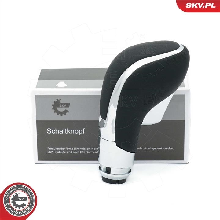 63SKV088 Esen SKV Gear knob