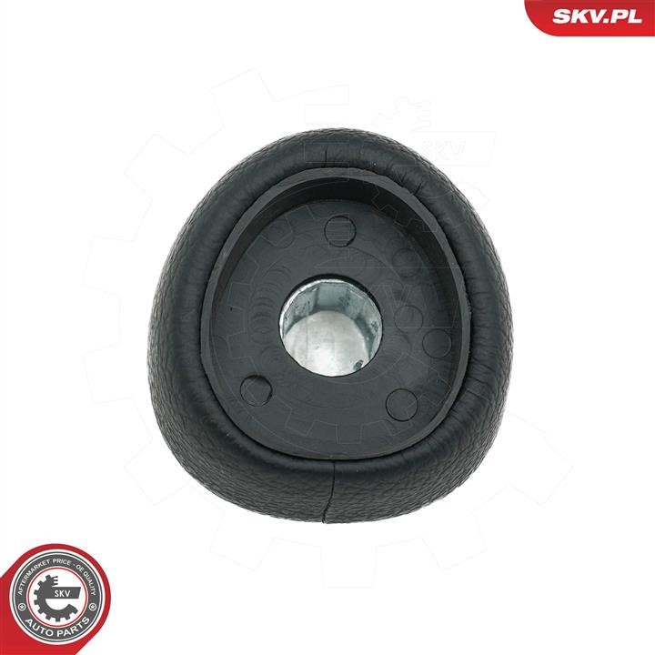 Gear knob Esen SKV 63SKV114