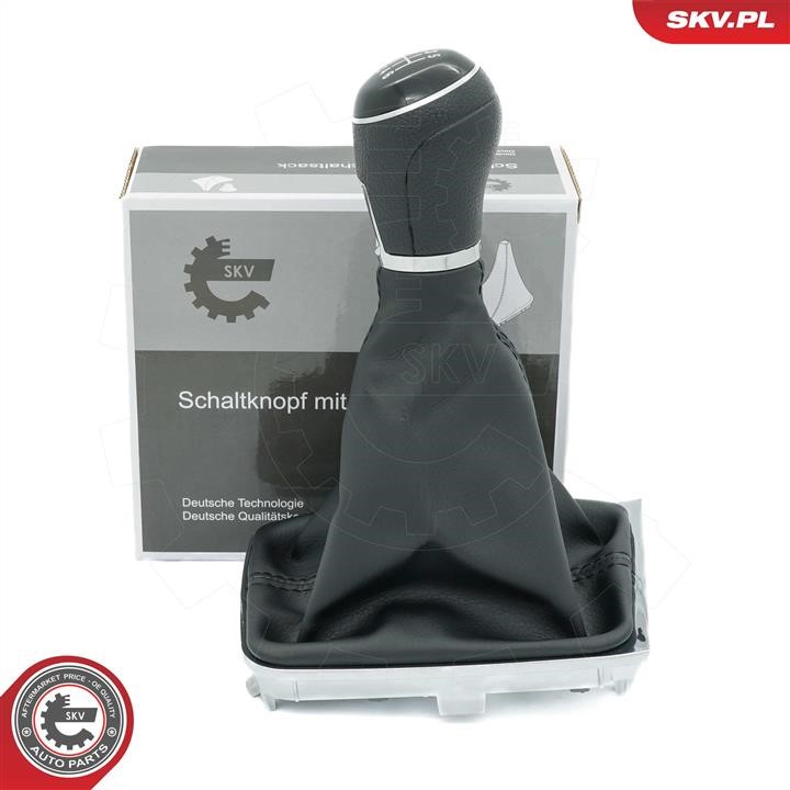 63SKV436 Esen SKV Gear knob
