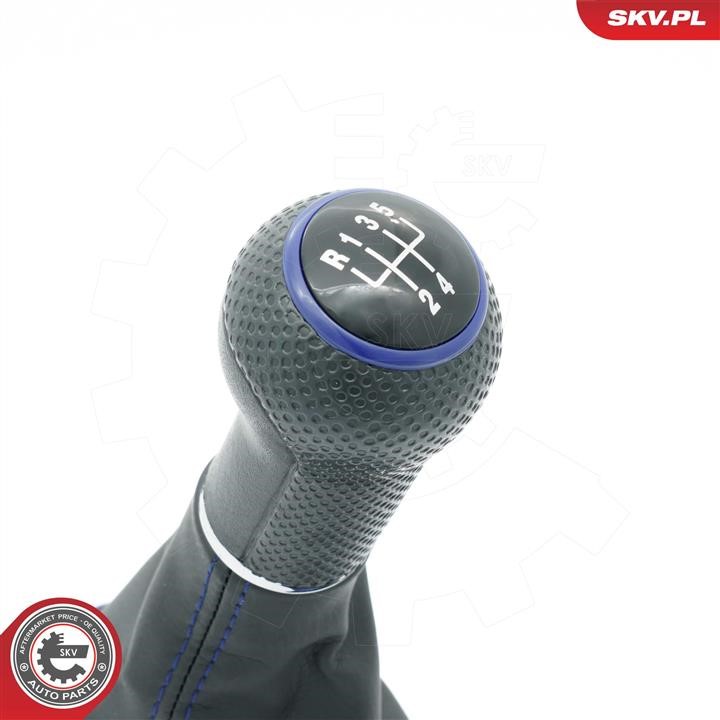 Gear knob Esen SKV 63SKV437