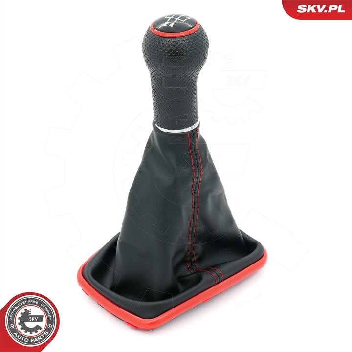 Esen SKV Gear knob – price [object Object] PLN