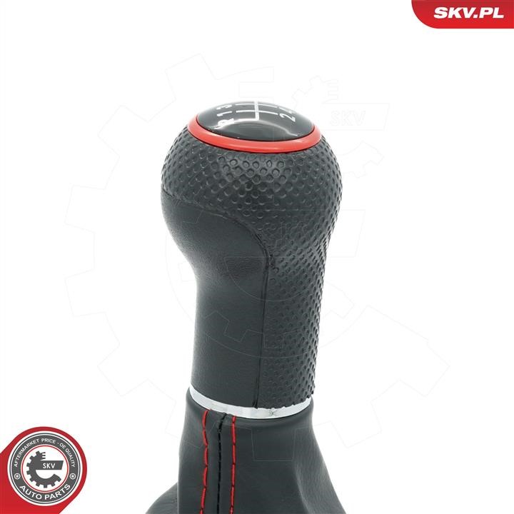 Gear knob Esen SKV 63SKV439