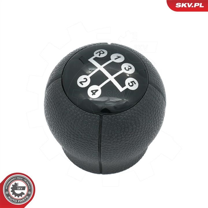 Gear knob Esen SKV 63SKV090